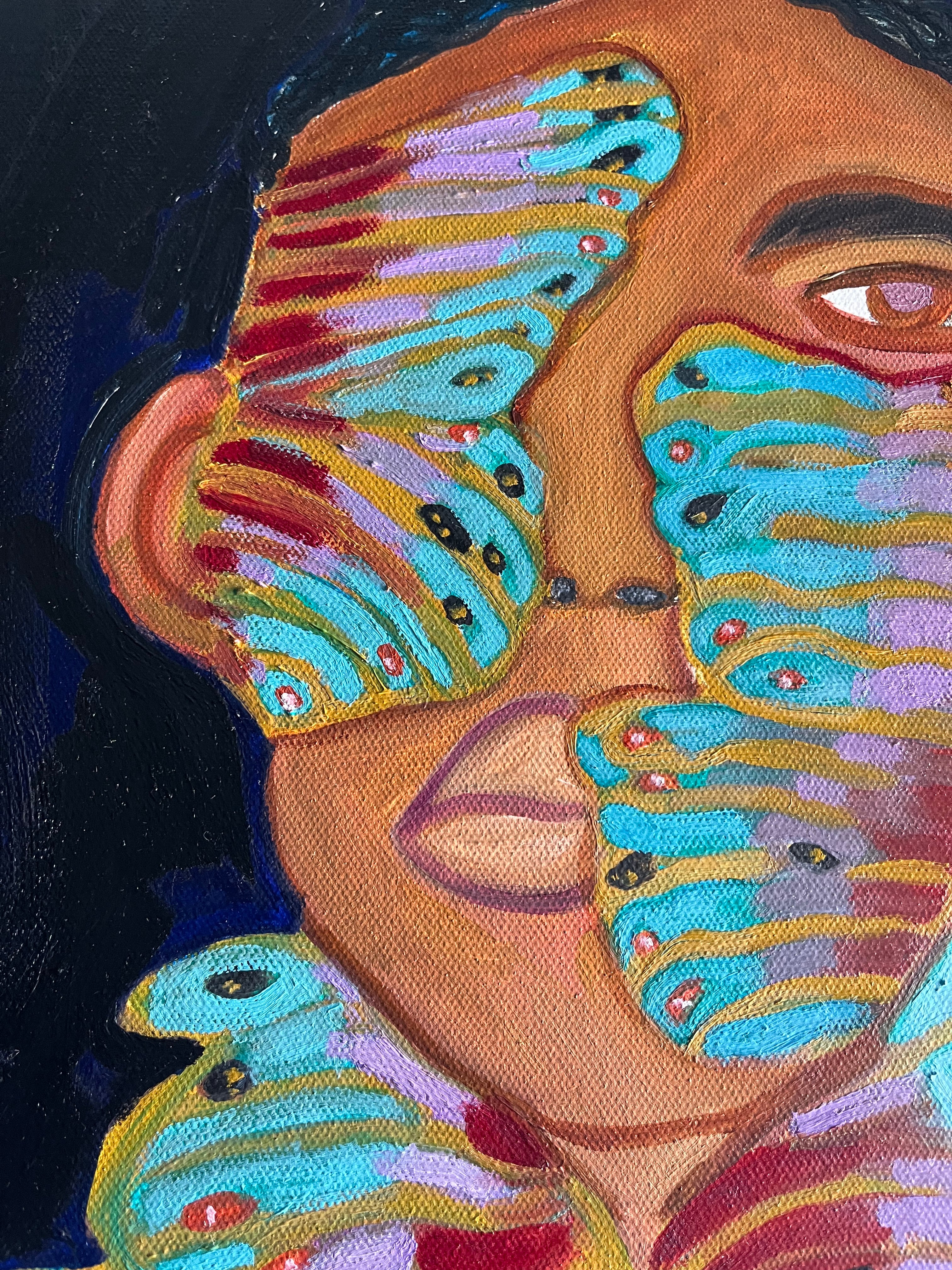 Eyes of Transformation