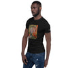 Short-Sleeve Unisex Inner Flame T-shirt