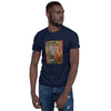 Short-Sleeve Unisex Inner Flame T-shirt