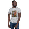 Short-Sleeve Unisex Inner Flame T-shirt