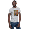 Short-Sleeve Unisex Inner Flame T-shirt