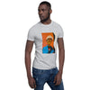 The boy who found growth Short-Sleeve Unisex T-Shirt