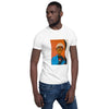 The boy who found growth Short-Sleeve Unisex T-Shirt