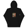 Unisex Inner Flame Hoodie