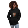 Unisex Inner Flame Hoodie