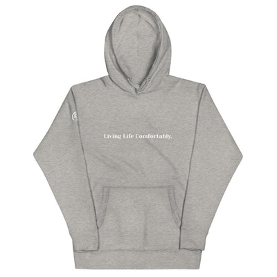 The OG Way Unisex Hoodie