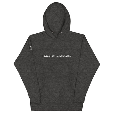 The OG Way Unisex Hoodie