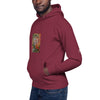 Unisex Inner Flame Hoodie