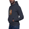 Unisex Inner Flame Hoodie